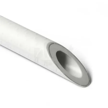 Rura stabi aluminium FI 90 /SDR6