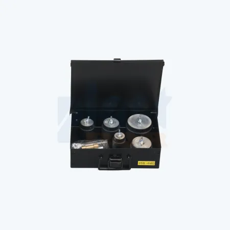 Elektroda grzewcza FI 16-40 komplet