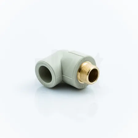 Kolano G.Z. FI 20 - 1/2”