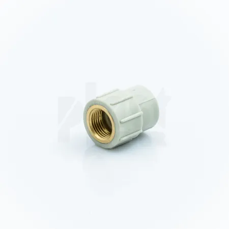 Mufa G.W. FI 63 - 2”
