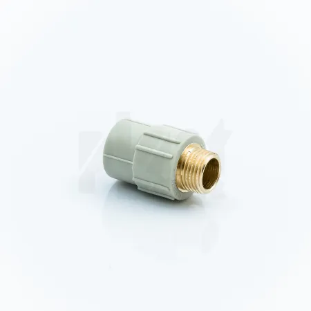 Mufa G.Z. FI 20 - 3/4”