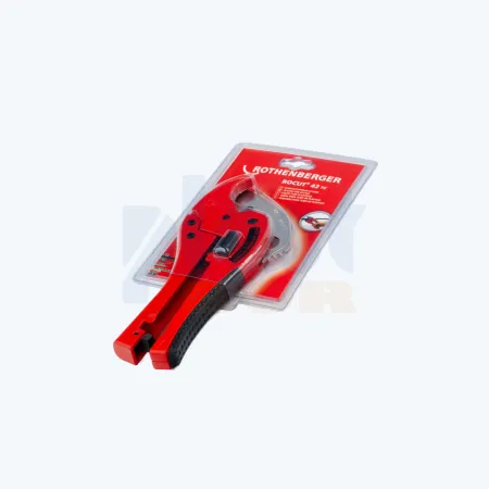 Nożyce FI 42 ROTHENBERGER ROCUT TC 42