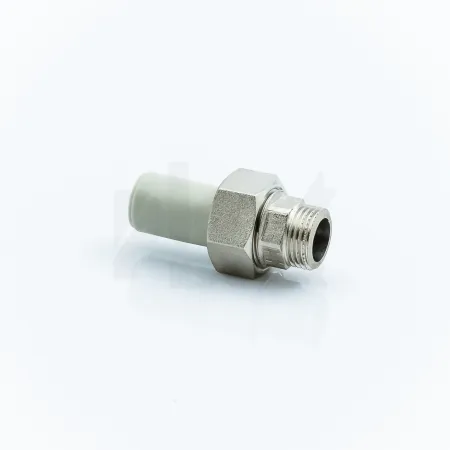 Śrubunek G.Z. FI 25 - 1”