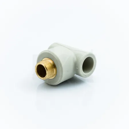Trójnik G.Z. FI 25 - 3/4”